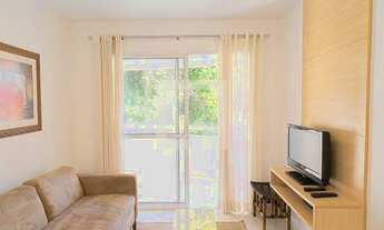 Imagem 4: Apartamento para Aluguel - Bela Vista, 2 Quartos, 63 m2