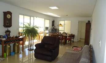 Imagem 3: Apartamento - Vila Brandina - Campinas