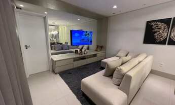 Imagem 2: Apartamento Boulevard Residence no Bairro Santa Mônica