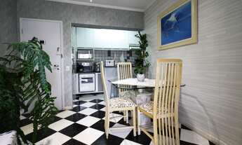 Imagem: Apartamento Venda 2 Dormitórios - 62 m²