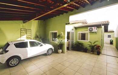 Imagem 3: Casa com 2 dormitórios com quintal à venda, Jardim Wanel Ville V - Sorocaba/SP
