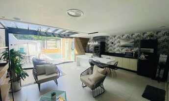 Imagem 2: Rio de Janeiro - Casa de Condomínio - Barra da Tijuca