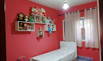 Imagem 5: Casa 3 dormts - novo centro - Taquarituba/SP (ok financiamento