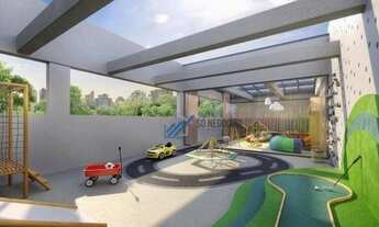 Imagem 6: Apartamento 174m² - 4 Dorms sendo 2 Suítes - 2 Vagas cobertas - Sala (podendo ser ampliad