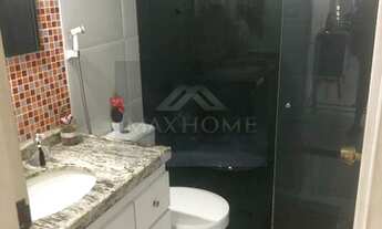 Imagem 6: Cobertura em Casa Amarela