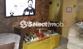 Imagem: Apartamento à VENDA no Jardim Ipê - Mauá/SP