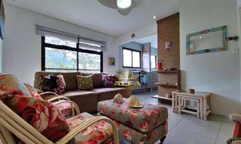 Imagem 2: Apartamento à venda na praia do Tombo, piscina churrasqueira, 2 Dormitórios , 1 vaga, Guar