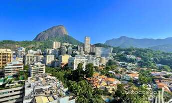 Imagem: Apartamento com vista livre