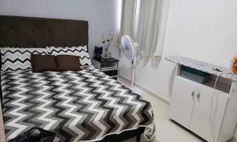 Imagem 3: Condominio Bosque das Ubaias em Benedito Bentes - Maceió - AL