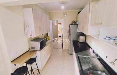 Imagem 7: Casa com 2 dormitórios com quintal à venda, Jardim Wanel Ville V - Sorocaba/SP