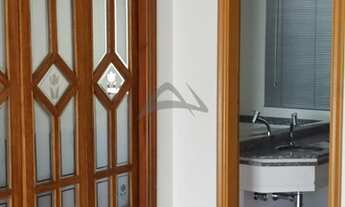 Imagem 2: Apartamento - Mansões Santo Antônio - Campinas