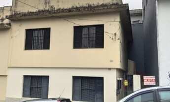 Imagem: São Paulo - Casa Padrão - Vila Ema