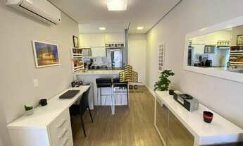 Imagem 7: Apartamento com 2 dormitórios à venda, 58 m² por R$ 891.000,00 - Brooklin - São Paulo/SP