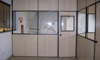 Imagem 5: Galpão - Techno Park - Campinas