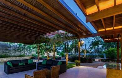 Imagem 6: Casa - Gramado - Campinas