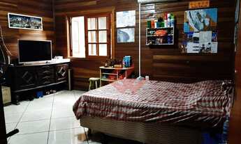 Imagem 6: Casa com 3 dormitórios, 300 m² - venda por R$ 550.000,00 ou aluguel por R$ 2.000,00/mês