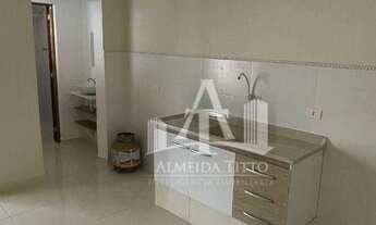 Imagem 4: Casa térrea no Pestana em Osasco, com 2 dormitórios e independente!!!