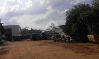 Imagem 5: Terreno - Fazenda Santa Candida - Campinas