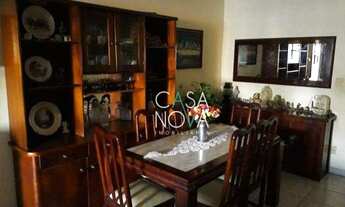 Imagem 3: Apartamento com 3 dormitórios à venda, 100 m² por R$ 605.000 - Campo Grande - Santos/SP