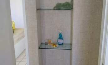 Imagem 5: Jean Charles / Rosa e Silva: próximo à Jaqueira, prédio de porte, lazer, 95m, 3 quartos su