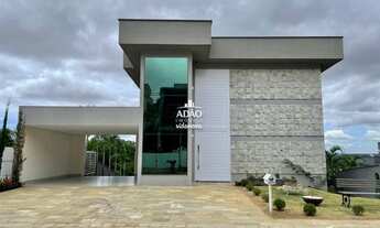 Imagem: Sobrado 8 Quartos sendo 3 Suítes - Condomínio