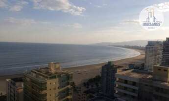 Imagem 3: Apartamento à venda, 162 m² por R$ 1.196.010,00 - Canto do Forte - Praia Grande/SP