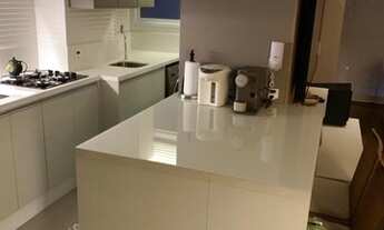 Imagem 6: Apartamento Venda 1 Dormitórios - 84 m² Vila Mascote