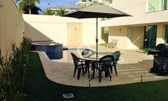 Imagem: Casa - Residencial Parque das Araucárias