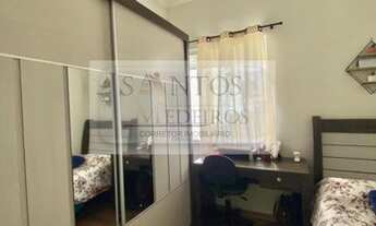 Imagem 7: Apartamento para venda no Cruzeiro por R$ 290.000 possui 90 metros quadrados com 3 quartos