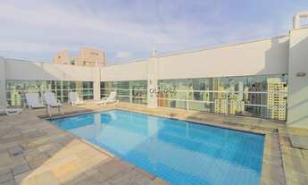 Imagem: Apartamento Venda 1 Dormitórios - 45 m²