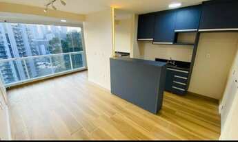 Imagem: Apartamento para aluguel com 38 metros!!!