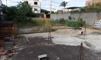 Imagem 4: Terreno à venda, 1098 m² por R$ 350.000,00 - São Damião - Juiz de Fora/MG