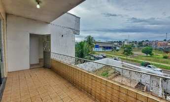 Imagem 4: Ponto Comercial/Residencial na Av. Brasil