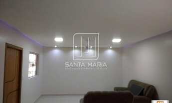 Imagem: Casa (térrea em condominio) 3 dormitórios/suite