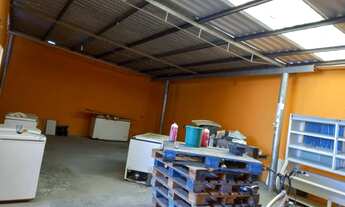 Imagem 6: Aluguel de galpão