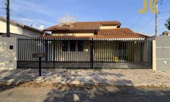 Imagem: Casa à venda, 131 m² por R$ 460.000,00