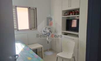 Imagem 2: Sobrado reformado em vila na Mooca