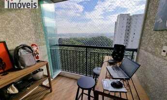 Imagem 5: Apartamento com 2 dormitórios à venda, 49 m² por R$ 440.000,00 - Pirituba - São Paulo/SP