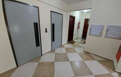 Imagem 16: APARTAMENTO 02 DORMITÓRIOS COM SUÍTE 89M² VISTA LATERAL PARA O MAR EM JARDIM PRAIA GRANDE