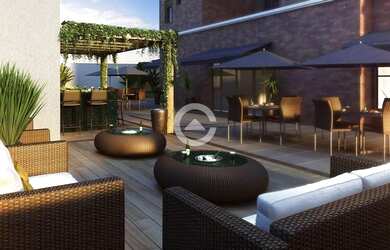 Imagem 6: Apartamento - Botafogo - Campinas