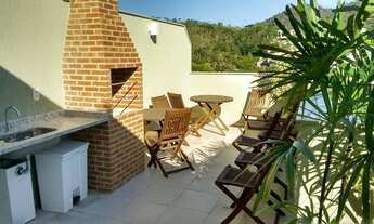 Imagem 5: Portal do verde- Apartamento 2 quartos com suite e vaga em Pendotiba/Niteroí- Primeira loc