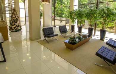 Imagem 4: APARTAMENTO A VENDA LOCALIZADO NO CENTRO DE CRICIUMA COM 3 DORMITÓRIO SENDO 1 SUITE MASTER