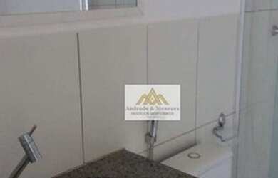 Imagem 6: Apartamento com 2 dormitórios para alugar, 53 m² por R$ 1.000/mês - Jardim Palma Travassos