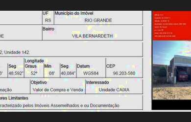 Imagem 2: RIO GRANDE - VILA BERNARDETH - Oportunidade Única em RIO GRANDE - RS | Tipo: Casa