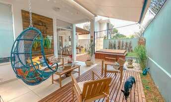 Imagem: Casa com 4 dormitórios à venda, 300 m²