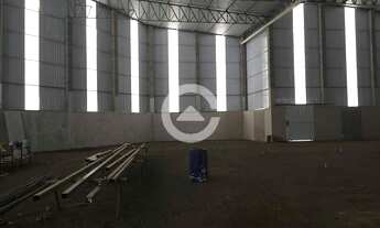 Imagem 5: Galpão - Chácara Bela Vista - Sumaré