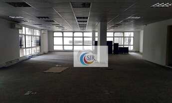 Imagem 5: Conjunto para alugar, 420 m² na Cerqueira César - São Paulo/SP