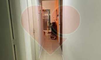 Imagem 5: Apartamento para venda tem 54 metros quadrados com 2 quartos em Itanhangá - Rio de Janeiro