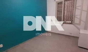 Imagem: Rio de Janeiro - Apartamento Padrão - Humaitá