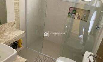 Imagem 2: Sobrado com 4 dormitórios à venda, 250 m² por R$ 1.590.000,00 - Urbanova - São José dos Ca